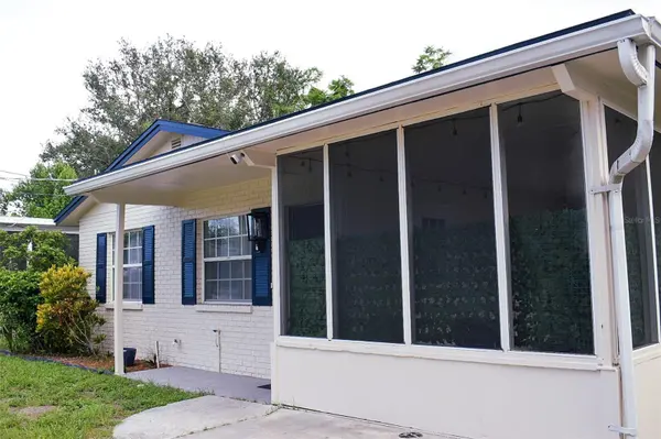 4306 W LA SALLE ST, Tampa, FL 33607