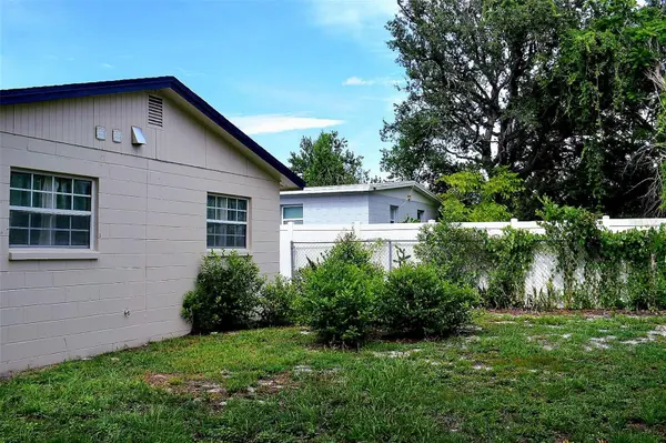 4306 W LA SALLE ST, Tampa, FL 33607