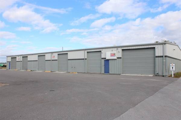 1468 L AND R INDUSTRIAL BLVD #Bldg. B, Tarpon Springs, FL 34689