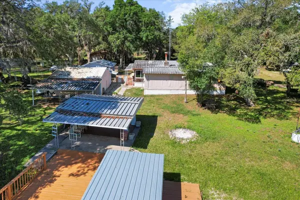 8109 E TIERRA CT, Inverness, FL 34453