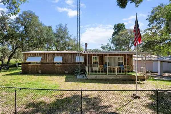 8109 E TIERRA CT, Inverness, FL 34453