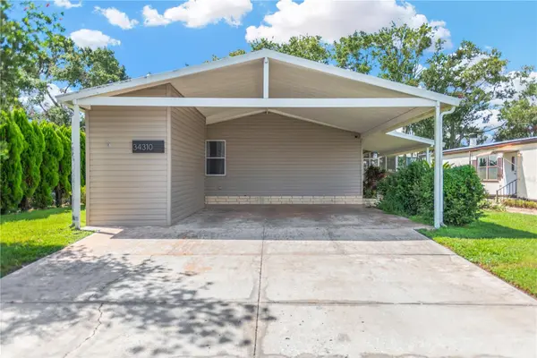 34310 LODGE DR, Wesley Chapel, FL 33543