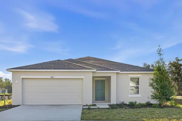 13673 TROPICAL BREEZE WAY, Hudson, FL 34669