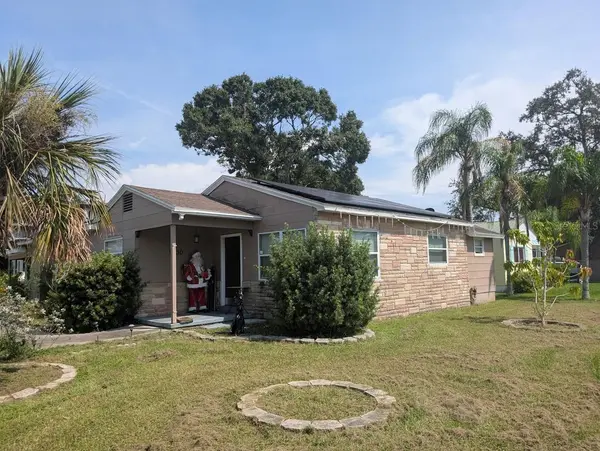 1830 58TH ST S, Gulfport, FL 33707