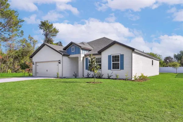 3 FIELDING LN, Palm Coast, FL 32137
