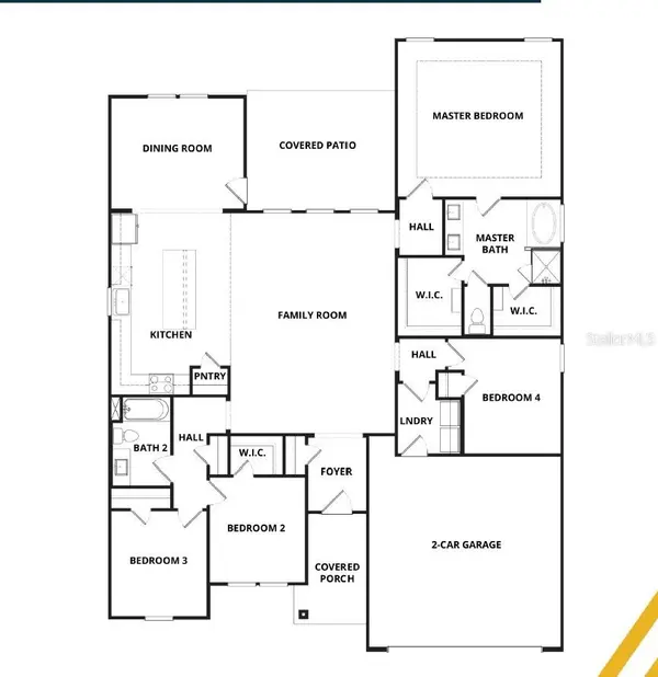 3 FIELDING LN, Palm Coast, FL 32137