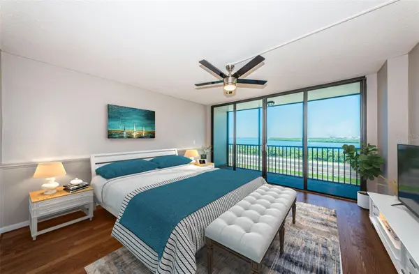7100 SUNSHINE SKYWAY LN S #608, St Petersburg, FL 33711