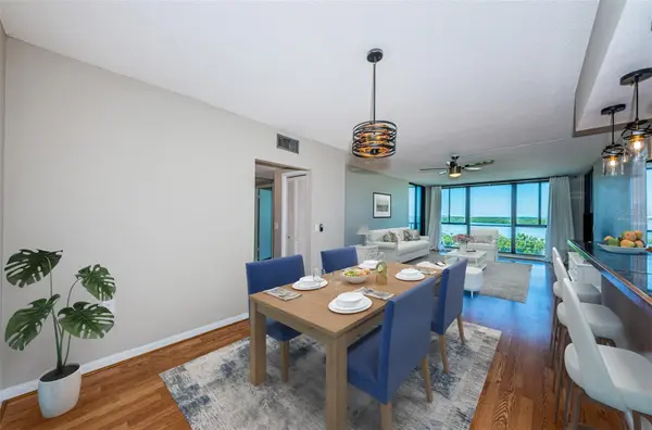 7100 SUNSHINE SKYWAY LN S #608, St Petersburg, FL 33711