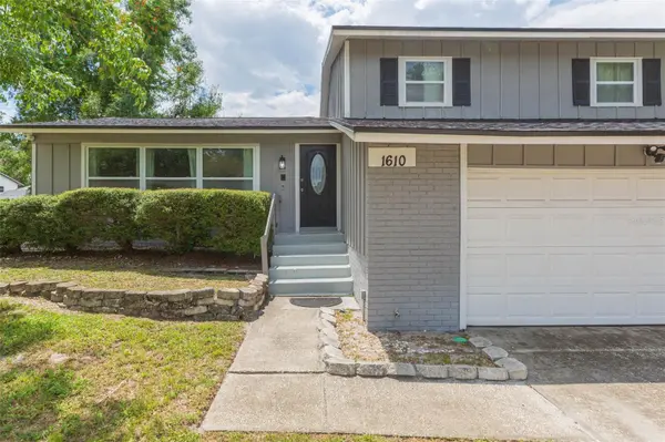 1610 BURNING TREE LN, Brandon, FL 33510