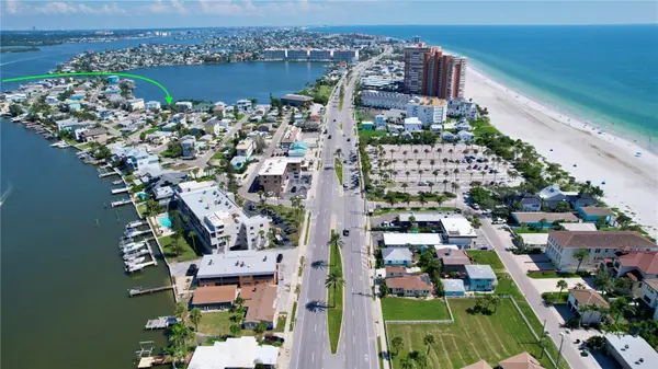 415 180TH AVE E, Redington Shores, FL 33708