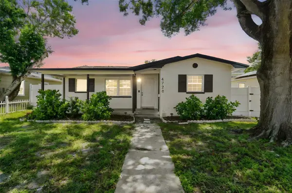 4728 9TH AVE N, St Petersburg, FL 33713