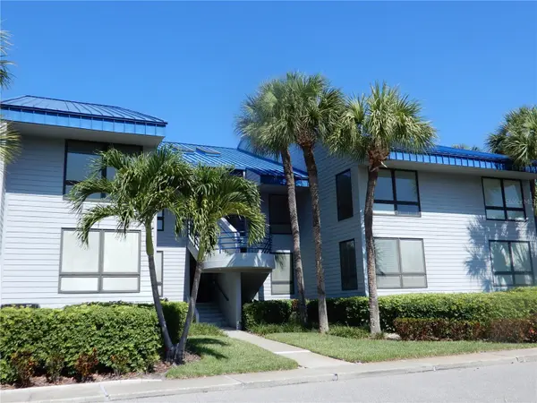 910 PINELLAS BAYWAY S #103, Tierra Verde, FL 33715