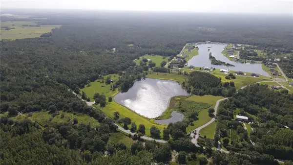 10460 EHREN CUTOFF, Land O Lakes, FL 34639