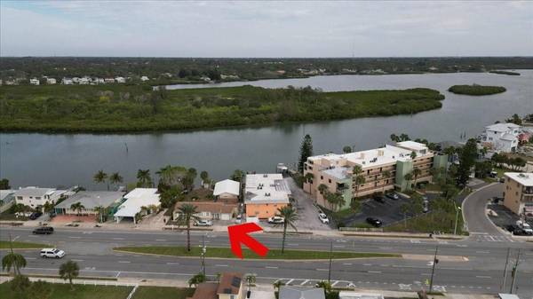18207 GULF BLVD, Redington Shores, FL 33708