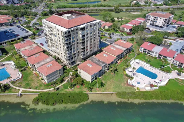 6322 PALMA DEL MAR BLVD S #505, St Petersburg, FL 33715