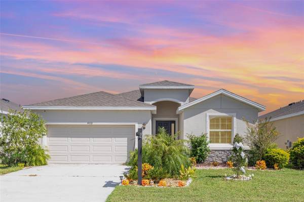 4013 LIVELY CORAL PL, Bradenton, FL 34208