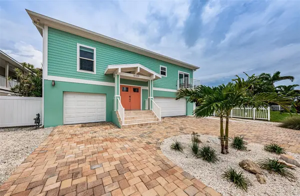 16109 3RD ST E, Redington Beach, FL 33708