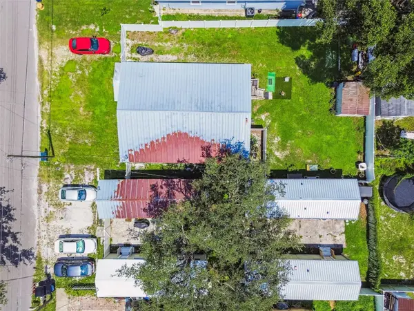 8413 N HAMNER AVE, Tampa, FL 33604