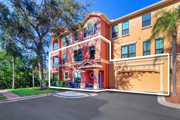 2757 VIA CIPRIANI #1114A, Clearwater, FL 33764