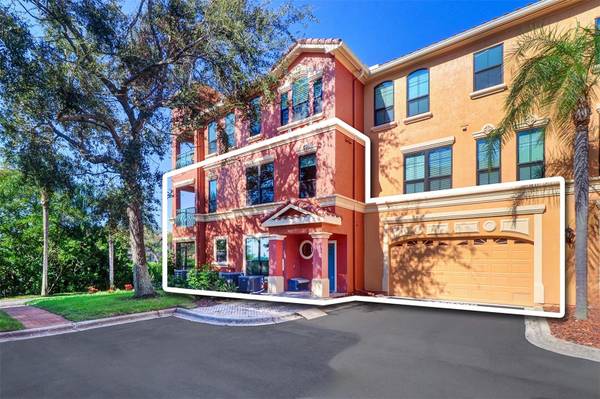 2757 VIA CIPRIANI #1114A, Clearwater, FL 33764