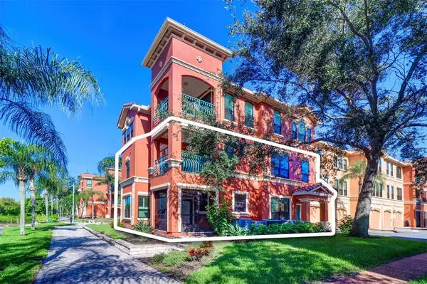 2757 VIA CIPRIANI #1114A, Clearwater, FL 33764