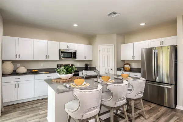 4118 GERBERA DAISY AVE, Lake Hamilton, FL 33851