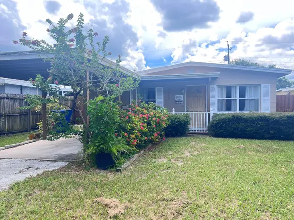 3612 71ST ST N, St Petersburg, FL 33710