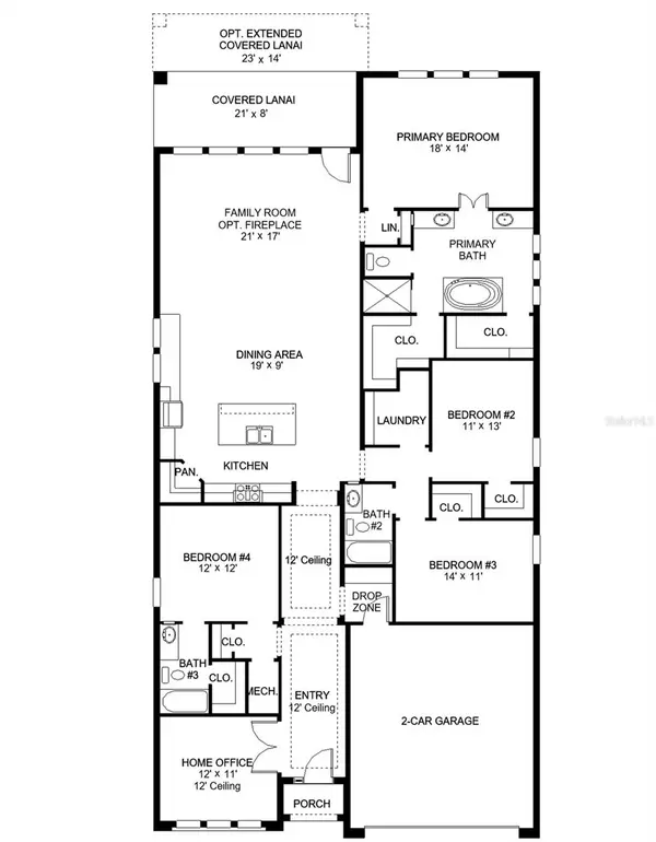 13074 CAMELOT LN, Punta Gorda, FL 33955