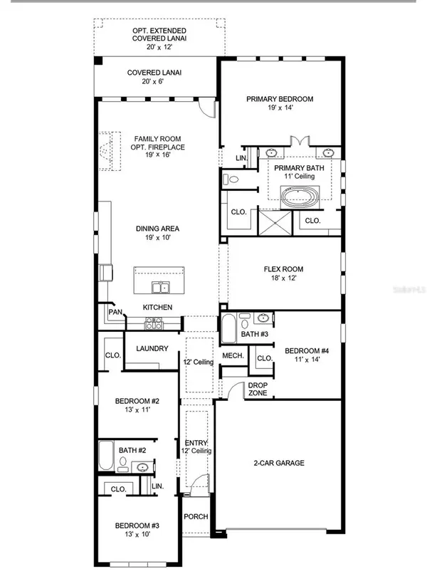 13182 CAMELOT LN, Punta Gorda, FL 33955