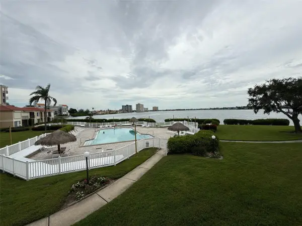 6158 PALMA DEL MAR BLVD S #205, St Petersburg, FL 33715