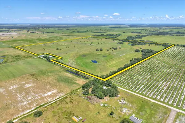 NW LIMESTONE HEIGHTS ST, Arcadia, FL 34266