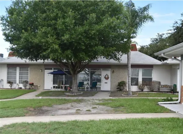 4365 TAHITIAN GARDENS CIR #C, Holiday, FL 34691