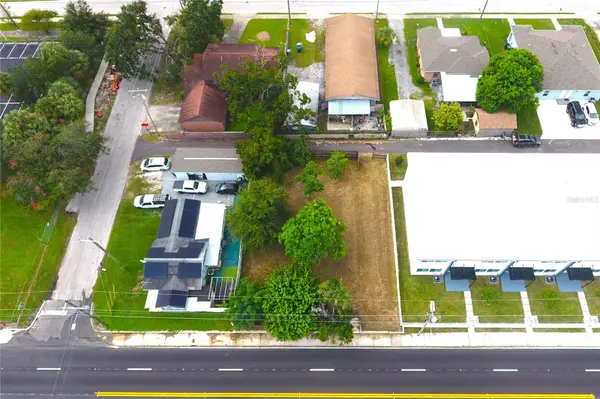 2606 W COLUMBUS DR, Tampa, FL 33607