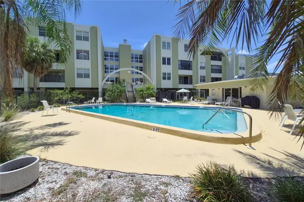 4681 1ST ST NE #209, St Petersburg, FL 33703