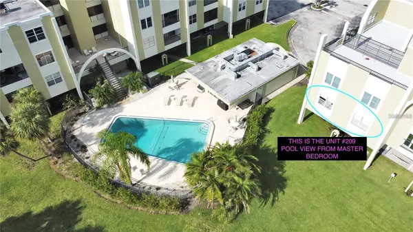 4681 1ST ST NE #209, St Petersburg, FL 33703