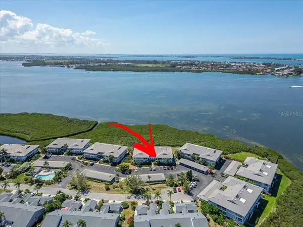1343 PERICO POINT CIR #117, Bradenton, FL 34209