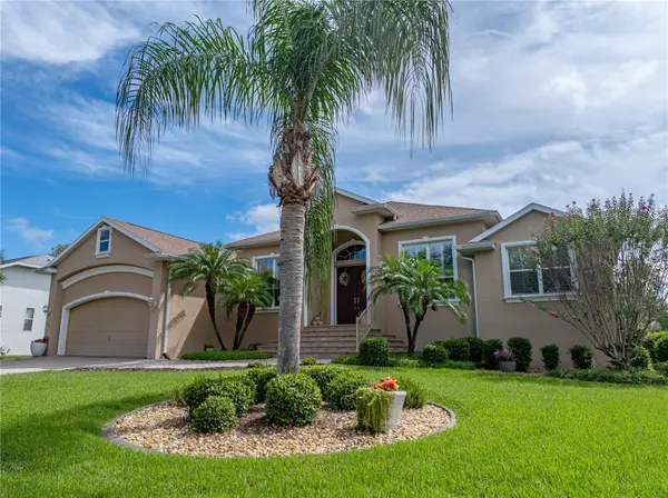 11972 W RIVERHAVEN DR, Homosassa, FL 34448