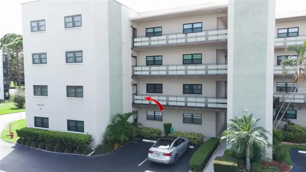 6080 80TH ST N #201, St Petersburg, FL 33709