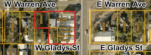 2806 N TAMPA ST, Tampa, FL 33602