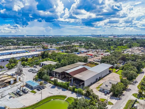 5101 24TH AVE S, Tampa, FL 33619
