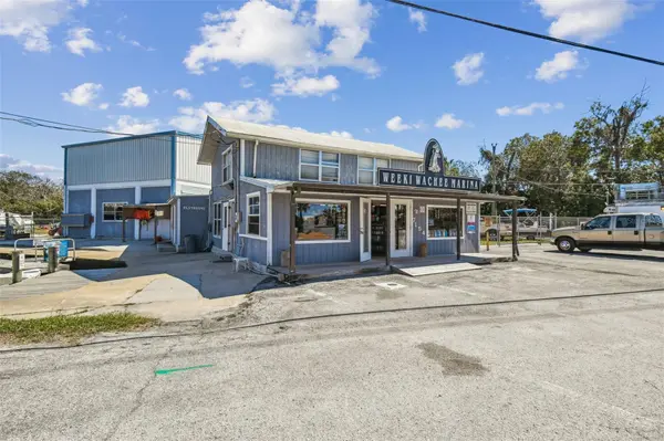 7154 SHOAL LINE BLVD, Weeki Wachee, FL 34607
