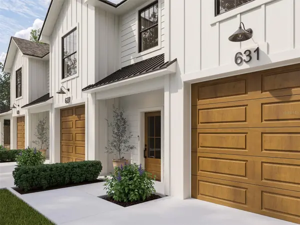 124 N MILLER RD, Valrico, FL 33594