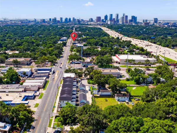 3510 N NEBRASKA AVE, Tampa, FL 33603