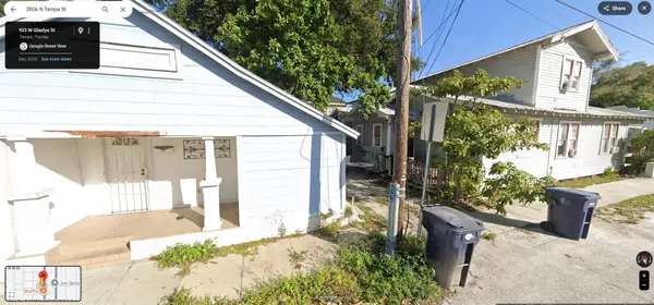2806 N TAMPA ST, Tampa, FL 33602