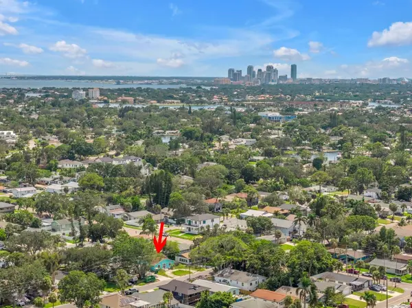 1820 MONTANA AVE NE, St Petersburg, FL 33703