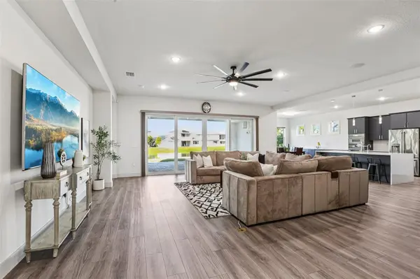 8743 SANDERS TREE LOOP, Wesley Chapel, FL 33545