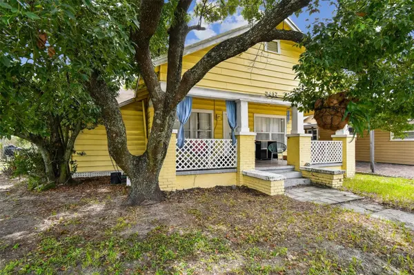 3417 E LAKE AVE, Tampa, FL 33610