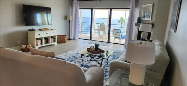 363 PINELLAS BAYWAY S #50, Tierra Verde, FL 33715