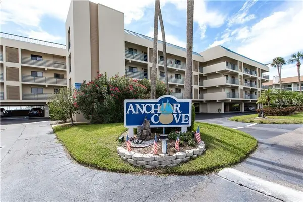 363 PINELLAS BAYWAY S #50, Tierra Verde, FL 33715