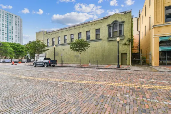 1001 N FRANKLIN ST, Tampa, FL 33602